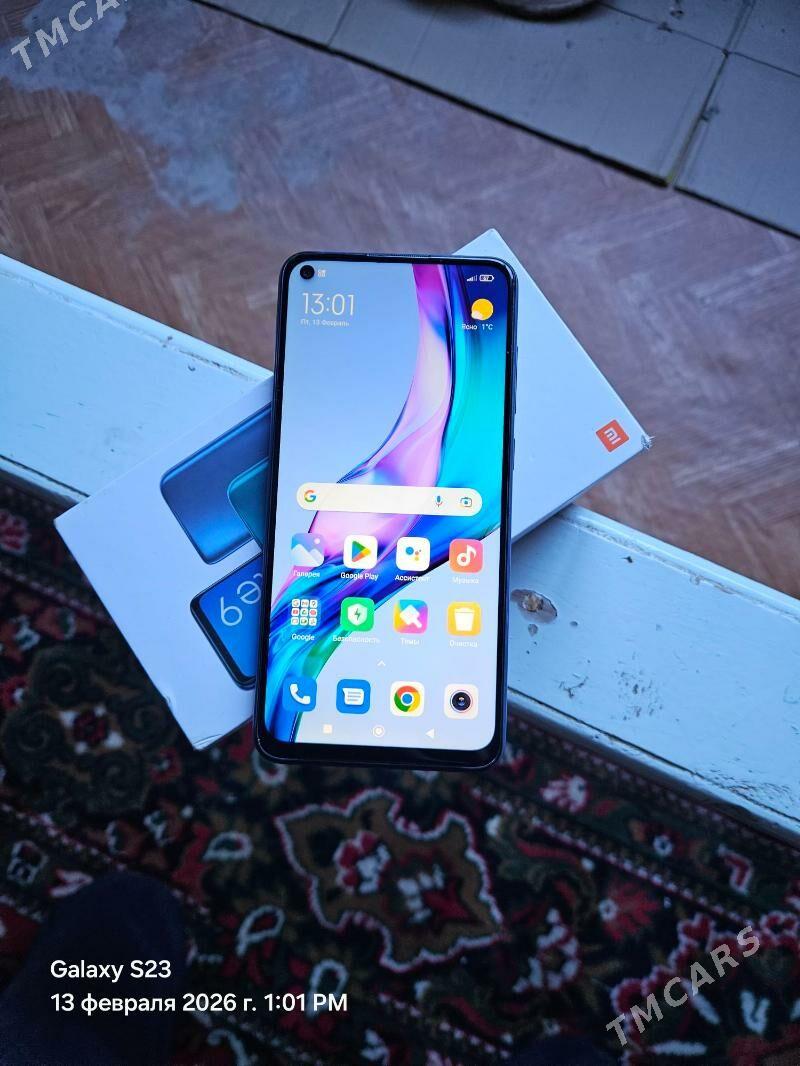 Redmi note9 64gb - Шабатский этрап - img 1