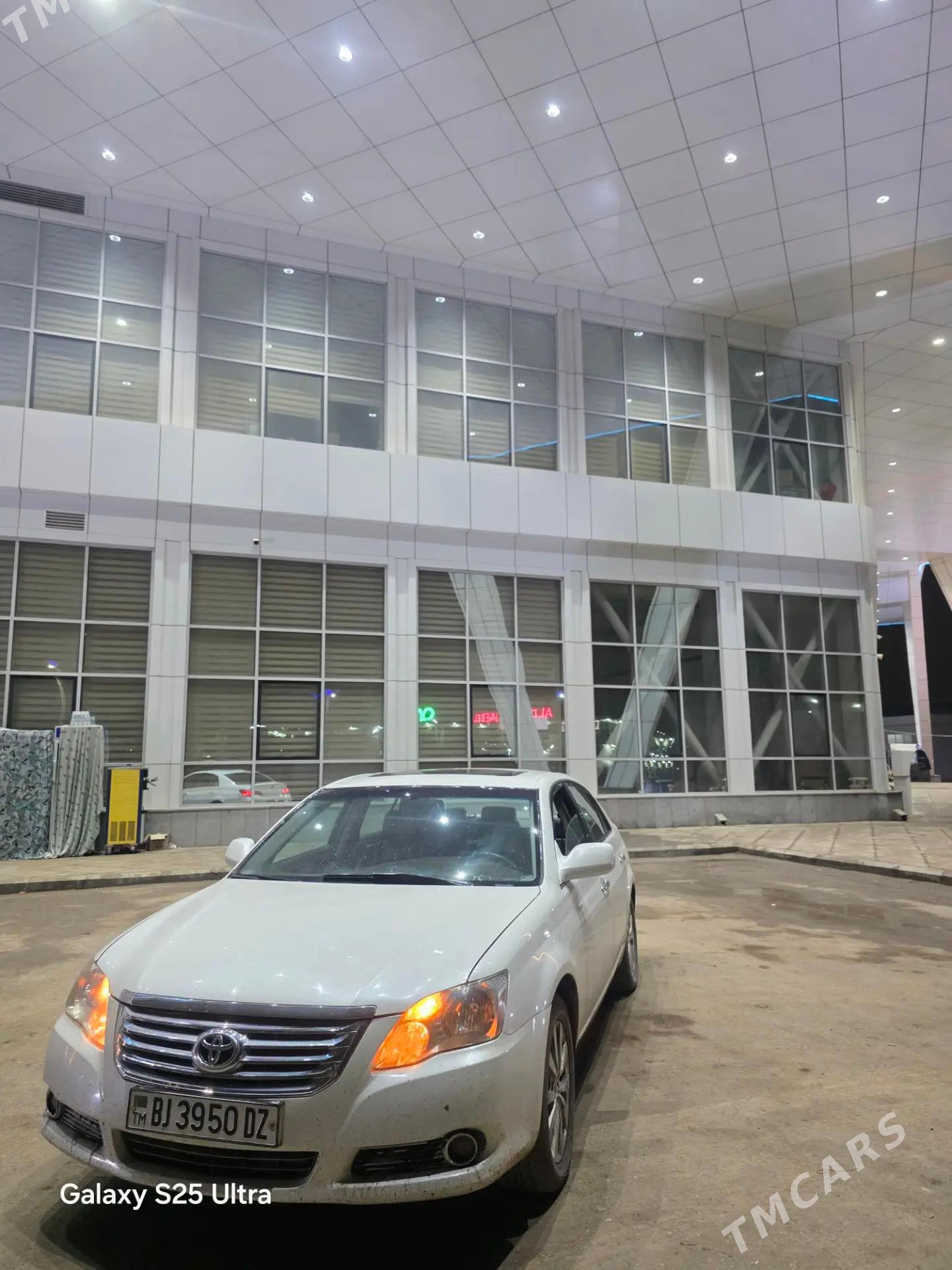 Toyota Avalon 2006 - 186 000 TMT - Daşoguz - img 1