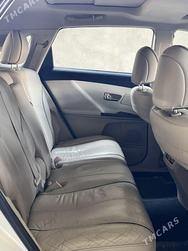 Toyota Venza 2010 - 250 000 TMT - Mary - img 1