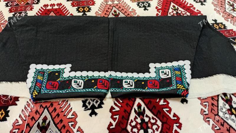 Yomut balak - Balkanabat - img 1