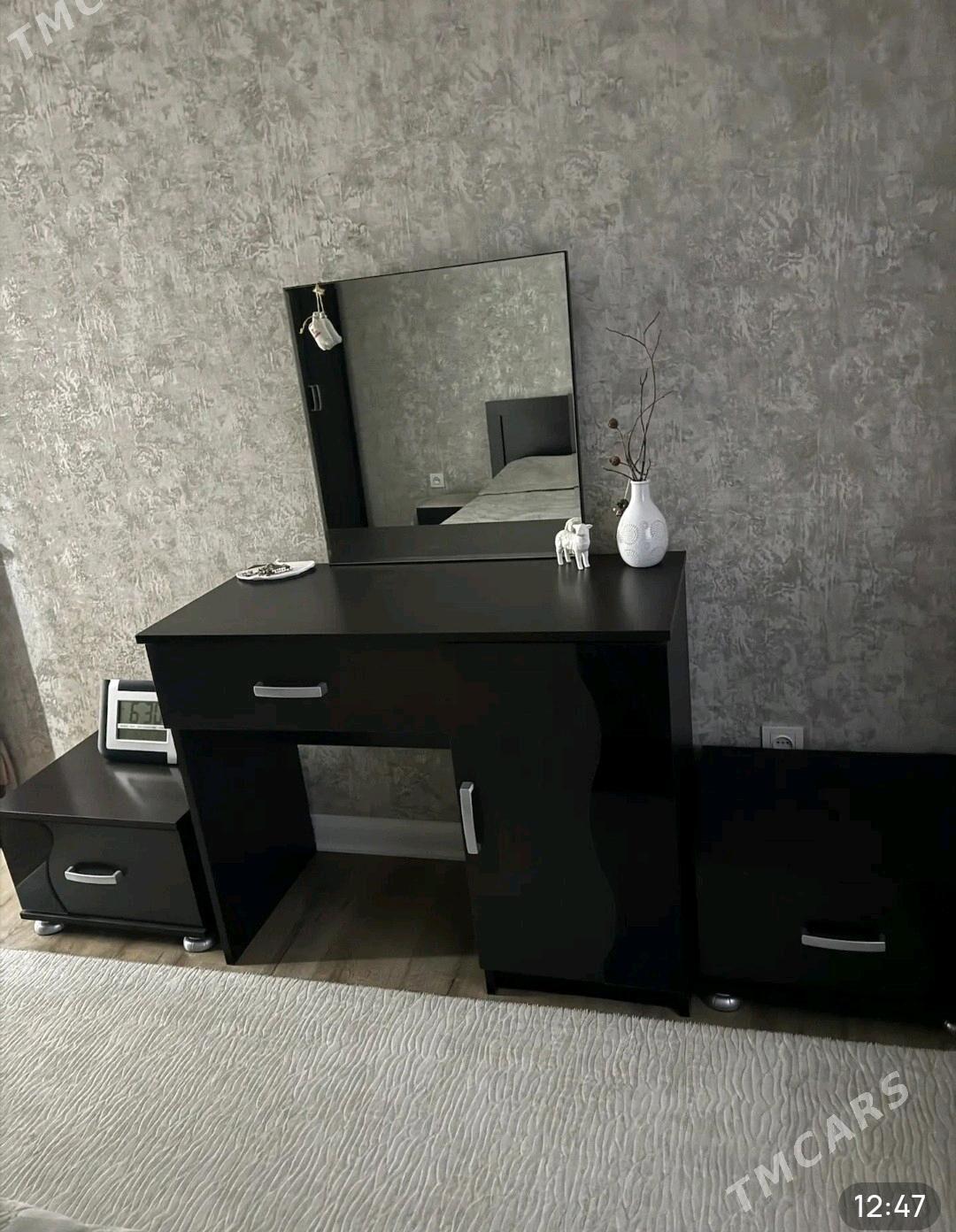 спальный гарнитур - Ашхабад - img 1