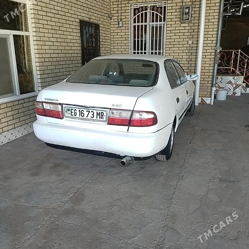 Toyota Corona 1994 - 62 000 TMT - Mary - img 1