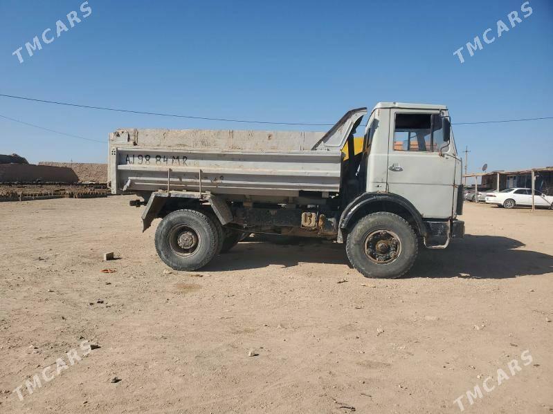 Maz Samosval 1993 - 80 000 TMT - Байрамали - img 1