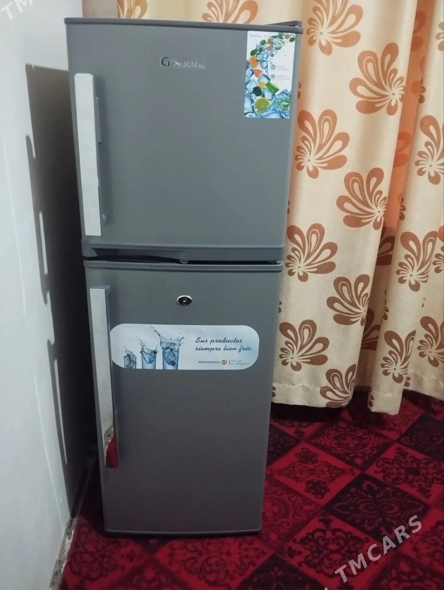 General holodilnik - Мары - img 1