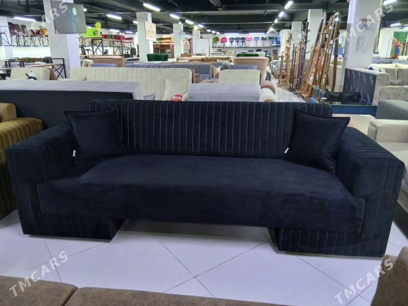 Diwan taze model.Диван - Aşgabat - img 1