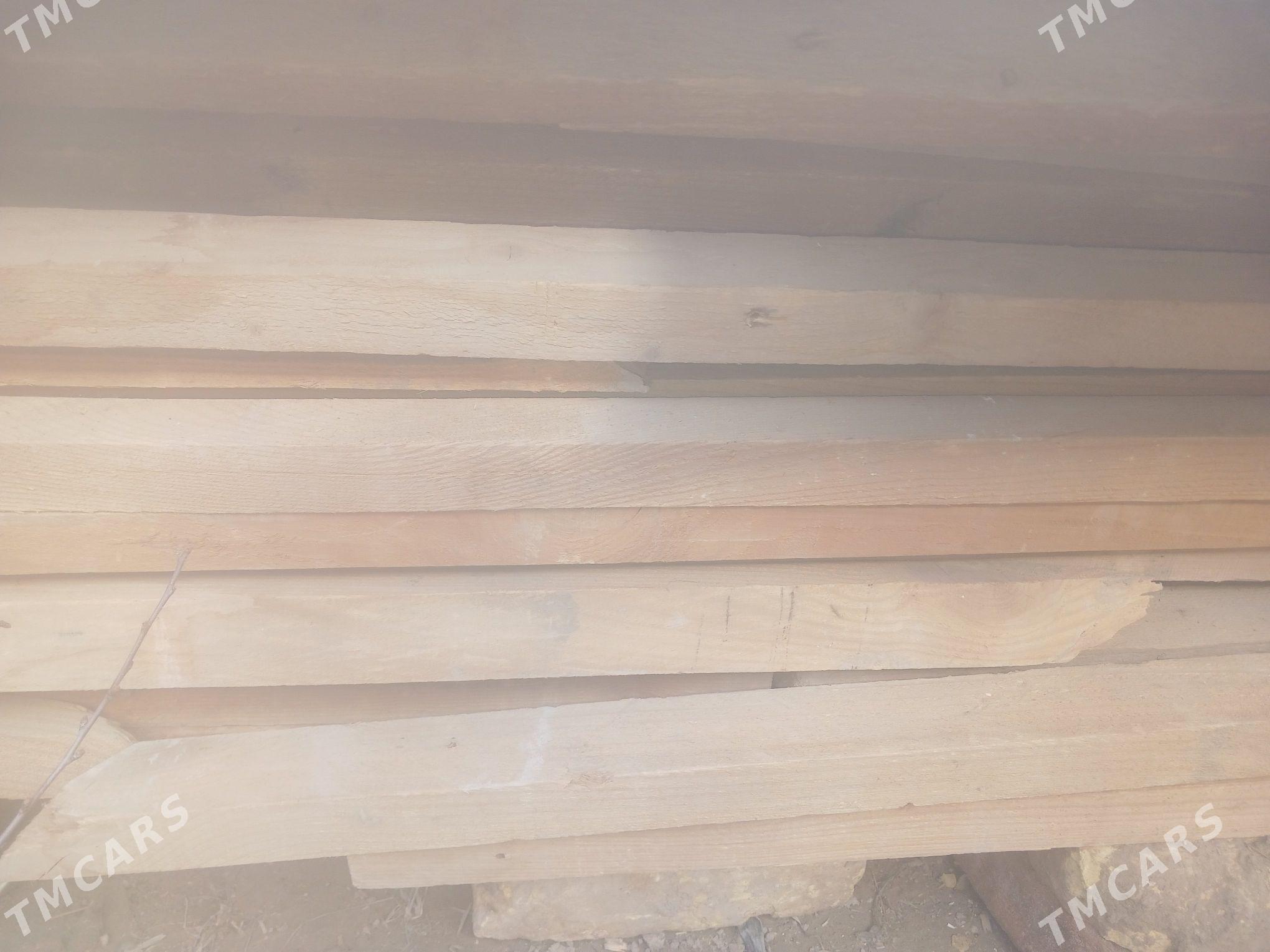 stroÿ material - Гороглы (Тагта) - img 1