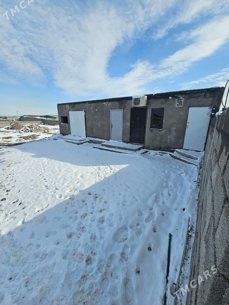 Eýesi. Mellek ýer. Wremýanka. - Анев - img 1