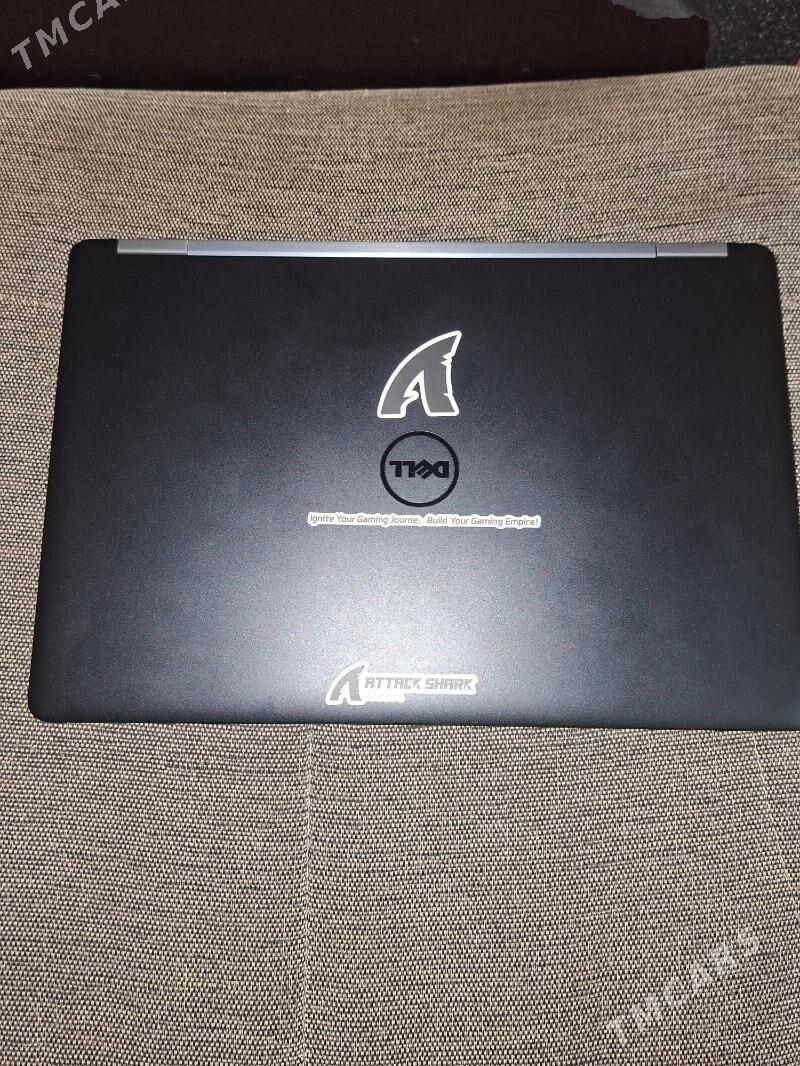 ноутбук DELL - Балканабат - img 1