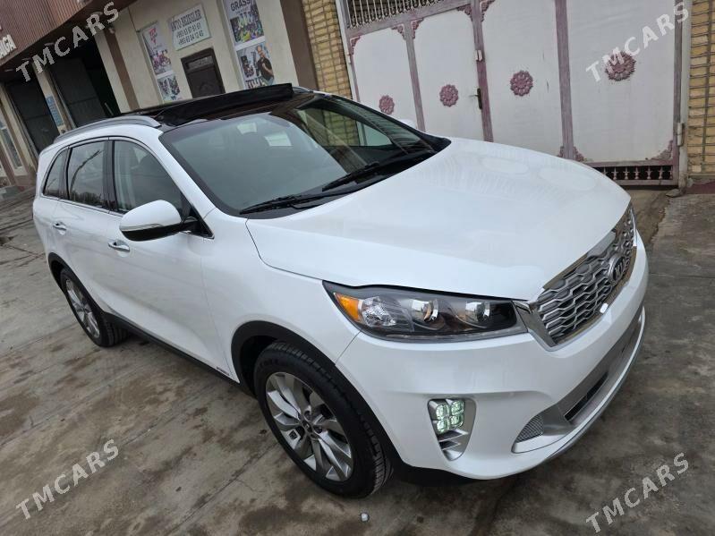 Kia Sorento 2020 - 330 000 TMT - Mary - img 1