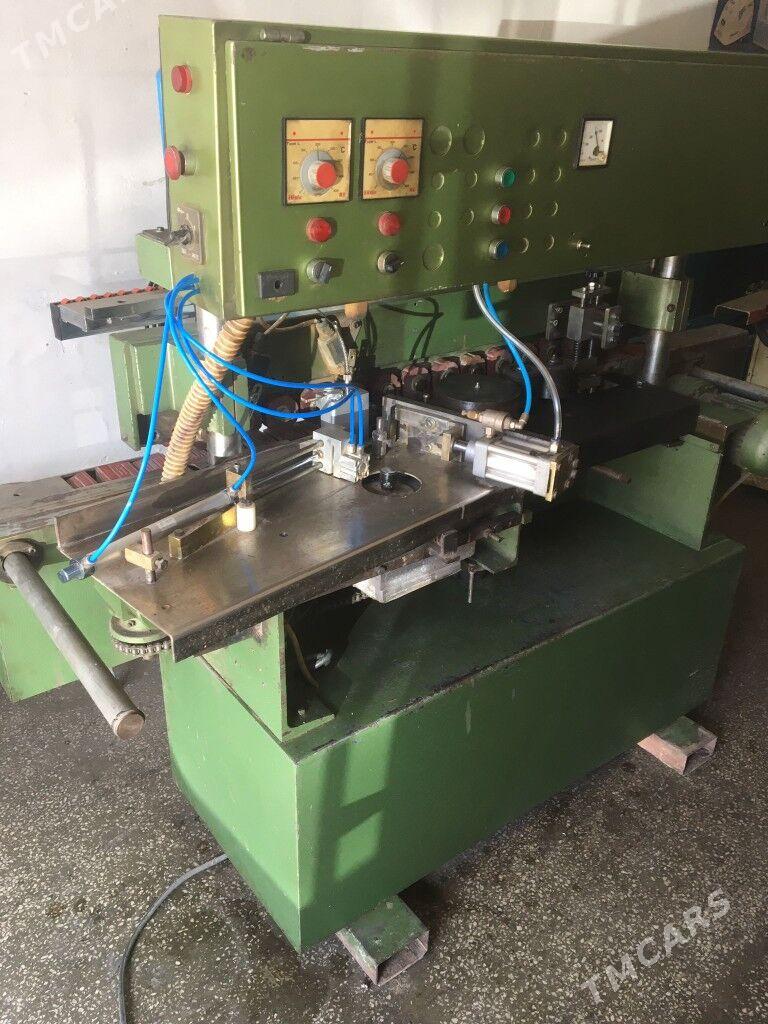 Bant stanok - Сакарчага - img 1