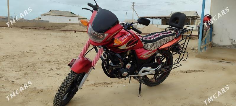 Fekon FK200-14G 2025 - 15 000 TMT - Esenguly - img 1