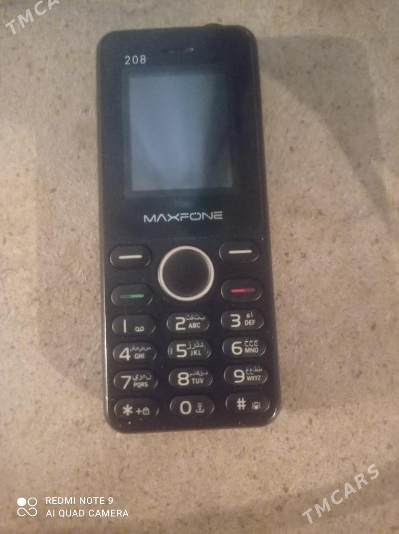 telfon - Туркменабат - img 1