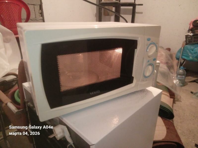mikrowolnowka микроволновка - Ашхабад - img 1