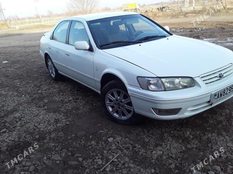 Toyota Camry 2000 - 160 000 TMT - Кёнеургенч - img 1