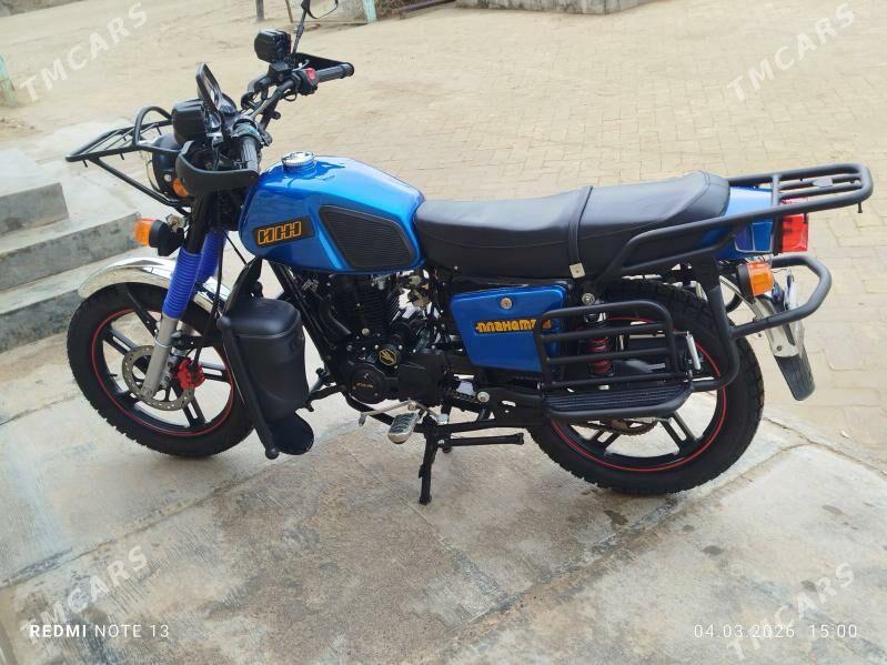 Fekon FK200-14G 2026 - 18 000 TMT - Sakarçäge - img 1