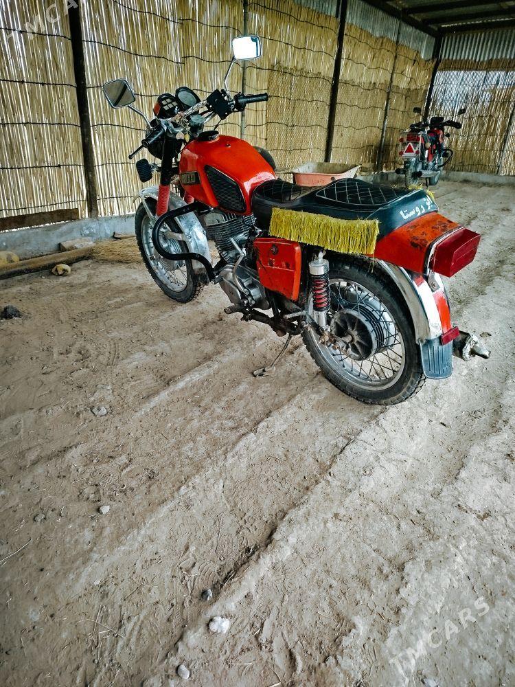 Fekon FK200-14G 2023 - 6 100 TMT - Sakarçäge - img 1