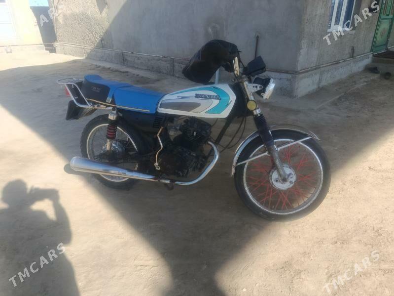 Fekon FK150-8G 2016 - 5 400 TMT - Etrek - img 1