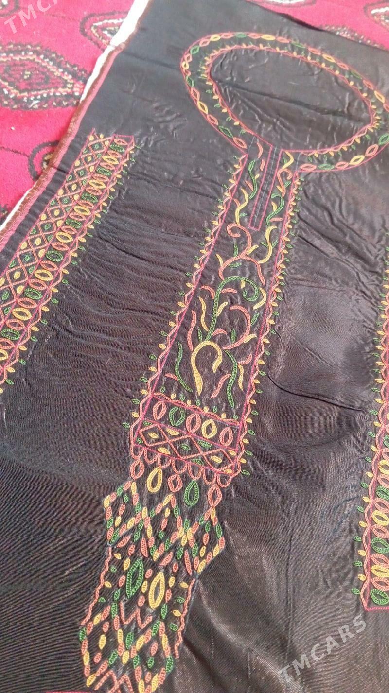 kesde yaka - Гёкдепе - img 1