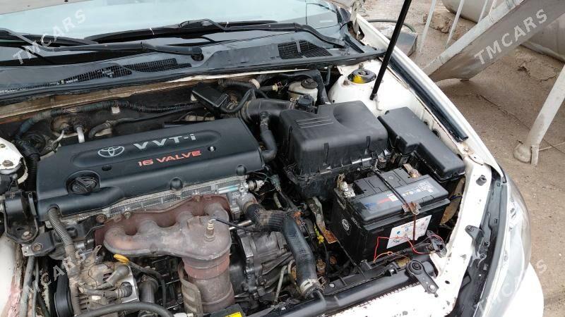 Toyota Camry 2006 - 155 000 TMT - Серахс - img 1