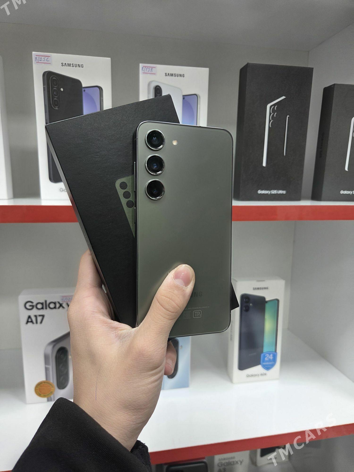 s23 - Aşgabat - img 1