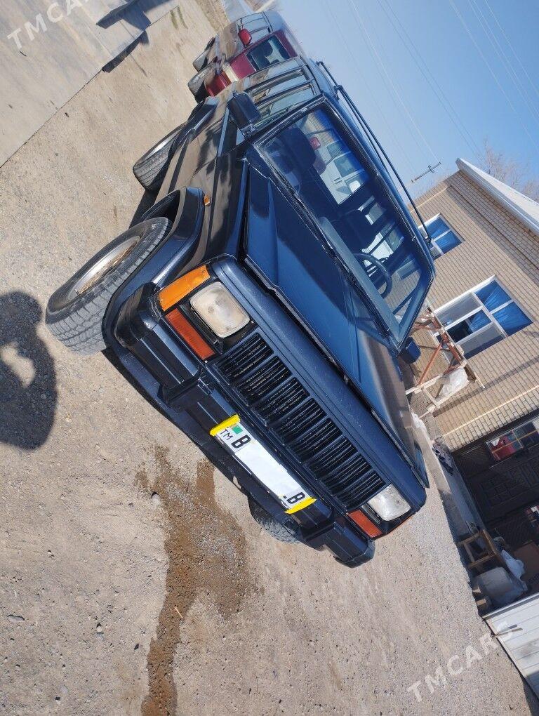 Jeep Cherokee 1993 - 50 000 TMT - Mary - img 1