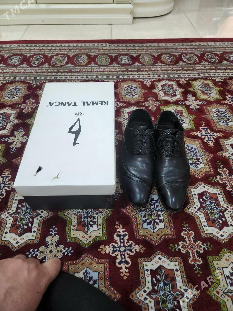 Kowus kemal tanca - 14 этап - Элитки (Улица Совхозная) - img 1