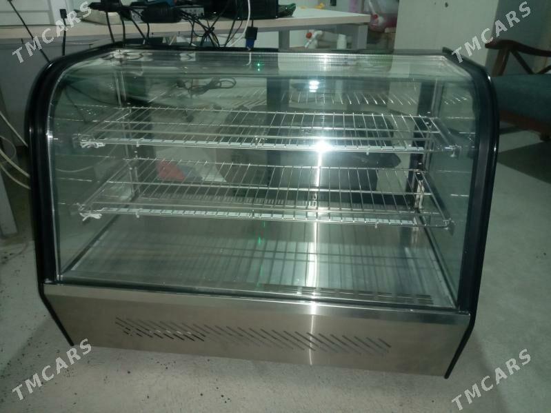 Witirina holodinlik - Aşgabat - img 1