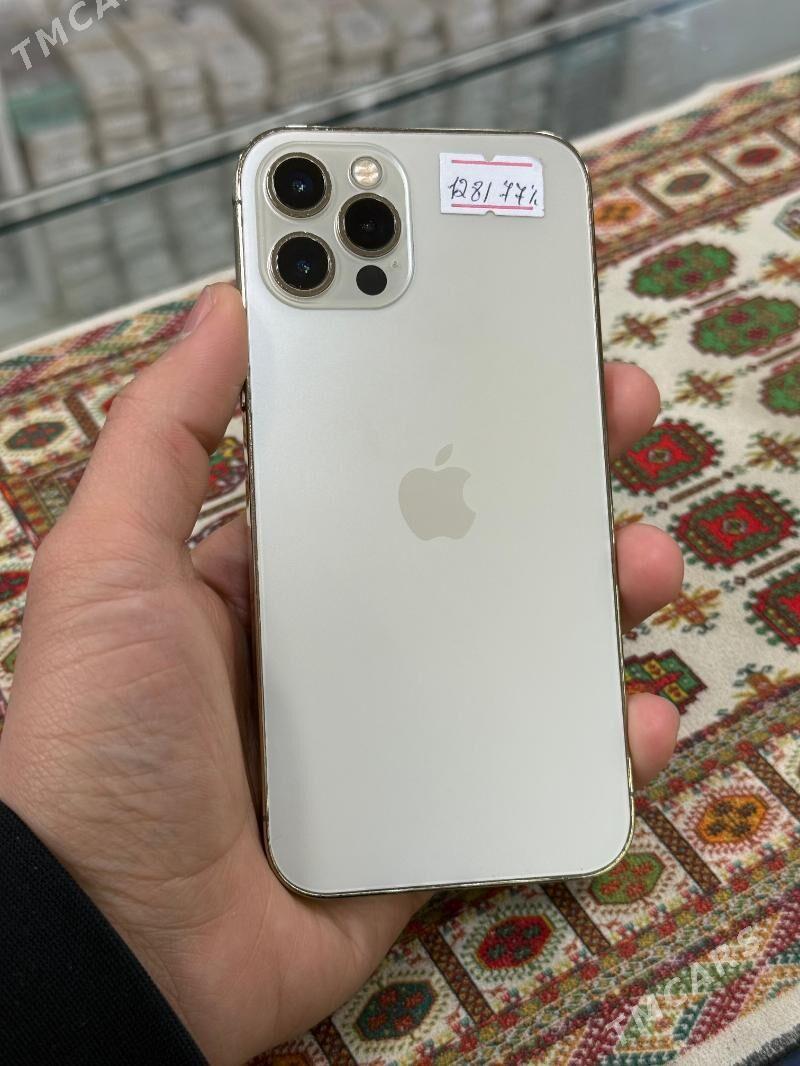 iPhone 12 Pro - Мары - img 1