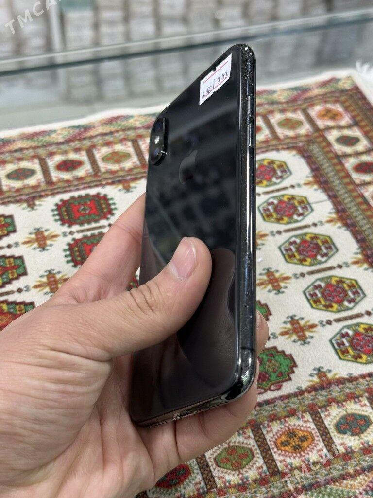 iPhone X - Мары - img 1