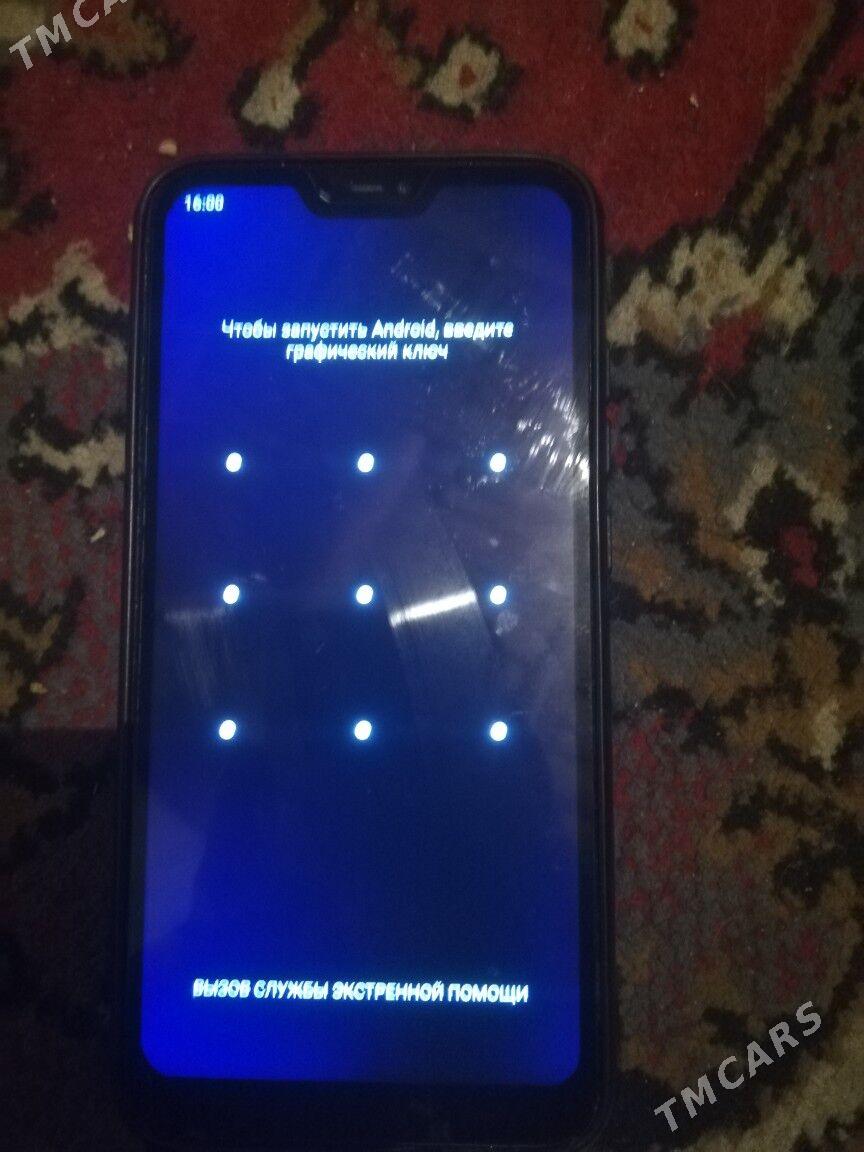 Mi A2Lite - Дашогуз - img 1