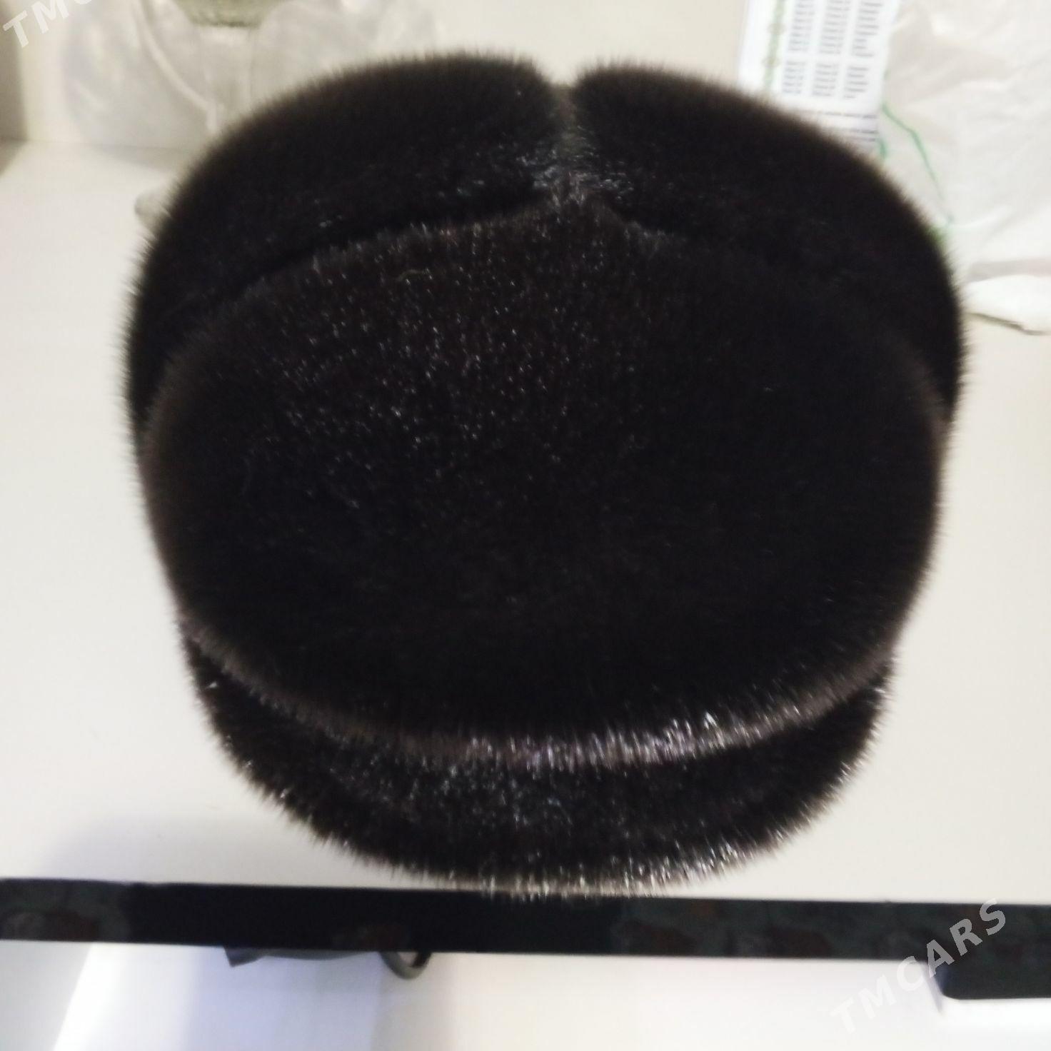 Norka telpek - Мары - img 1