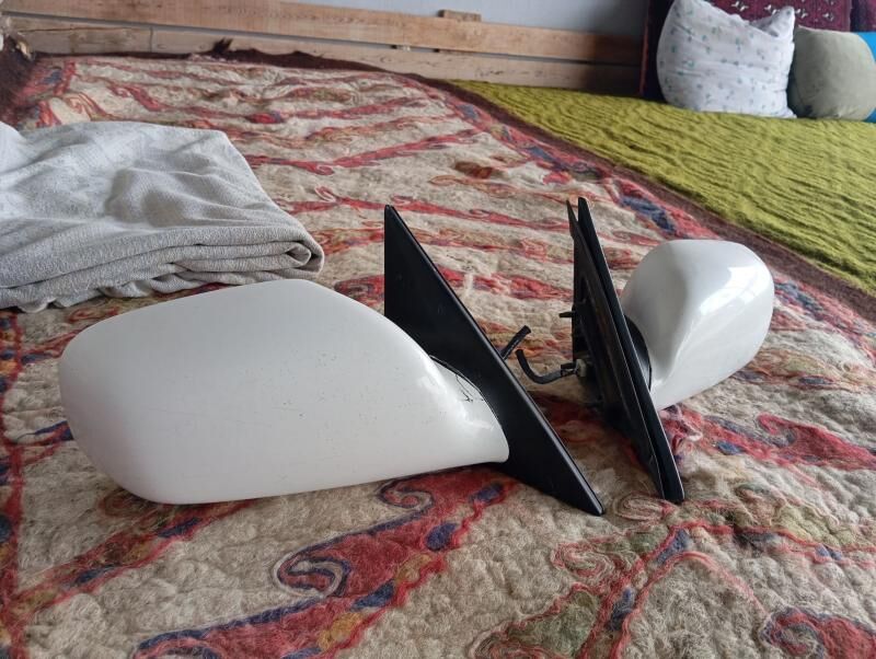 bakawoý duty kemry 800 TMT - Ашхабад - img 1