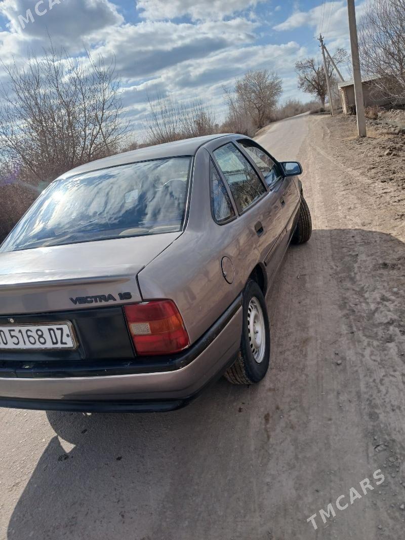 Opel Vectra 1992 - 30 000 TMT - Шабатский этрап - img 1