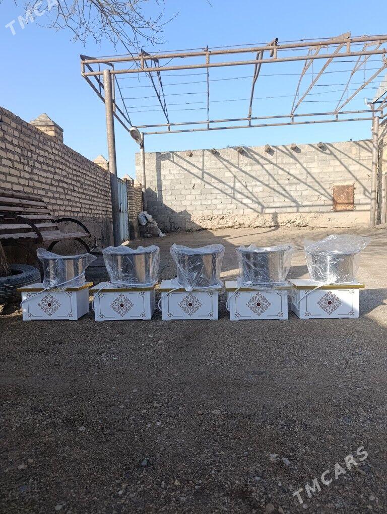 Hamyr ýogurýan - Gumdag - img 1