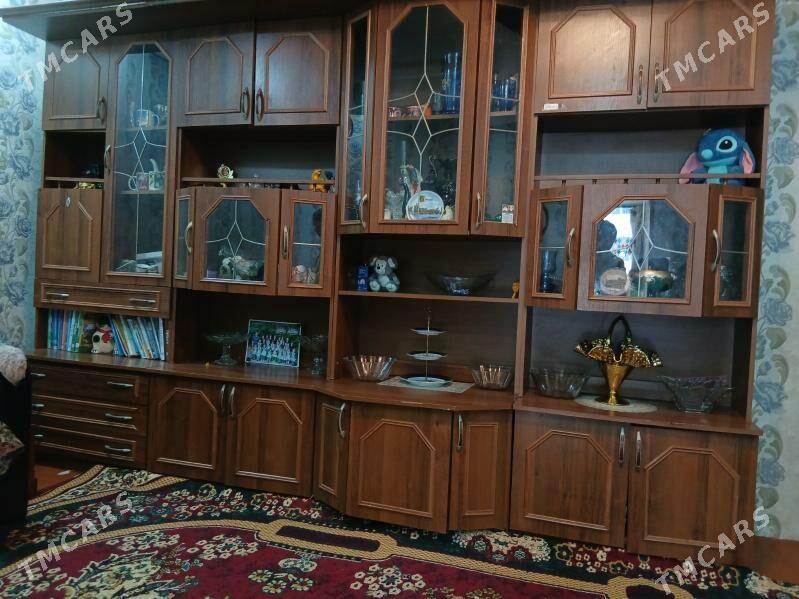 Stenka Garnitur Mebel - Türkmenbaşy - img 1