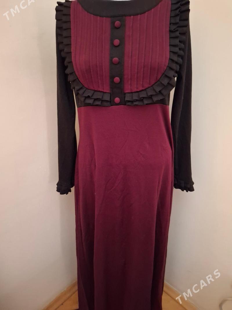 платья готовые Турция - Aşgabat - img 1