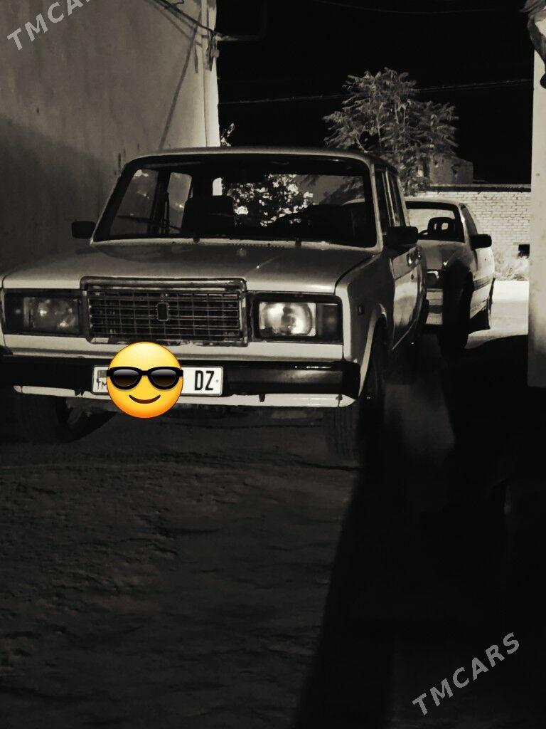 Lada 2107 1998 - 20 000 TMT - Гороглы (Тагта) - img 1