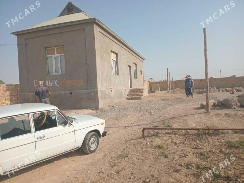 Satlyk jay - Байрамали - img 1