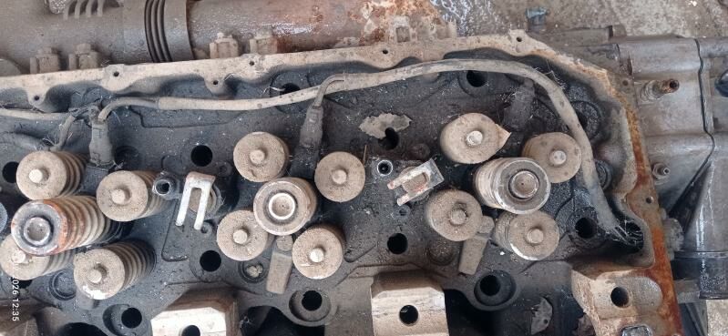 iweko inźektr 10 000 TMT - Ашхабад - img 1