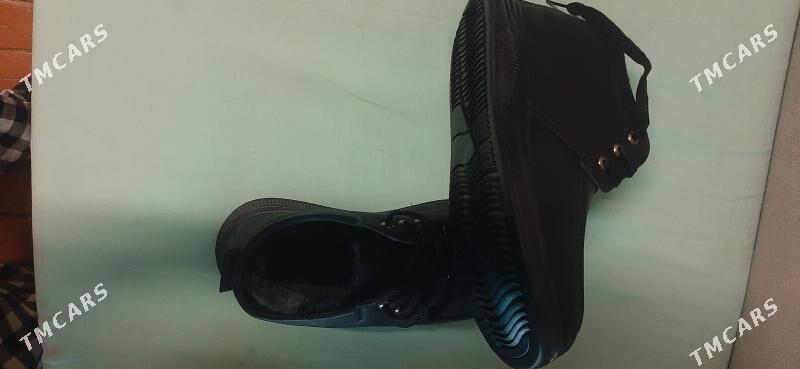 туфли - Çärjew - img 1