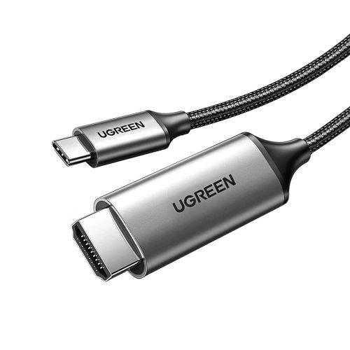 Кабель UGREEN Type-C to HDMI - Aşgabat - img 1