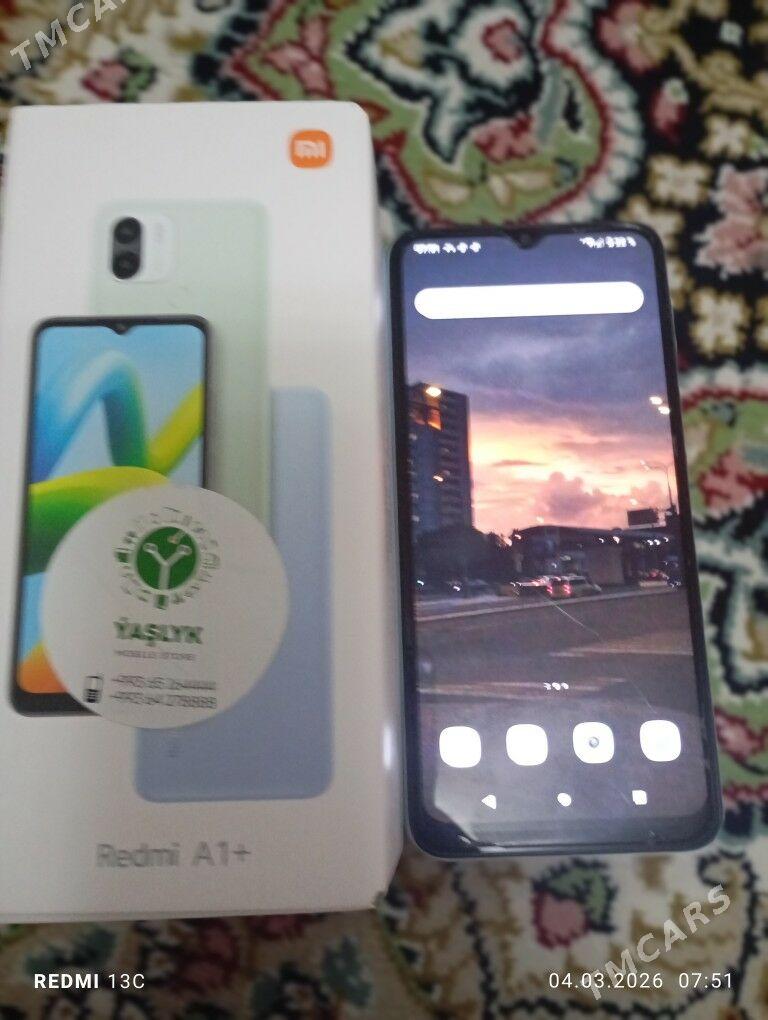 telefon - Туркменбаши - img 1