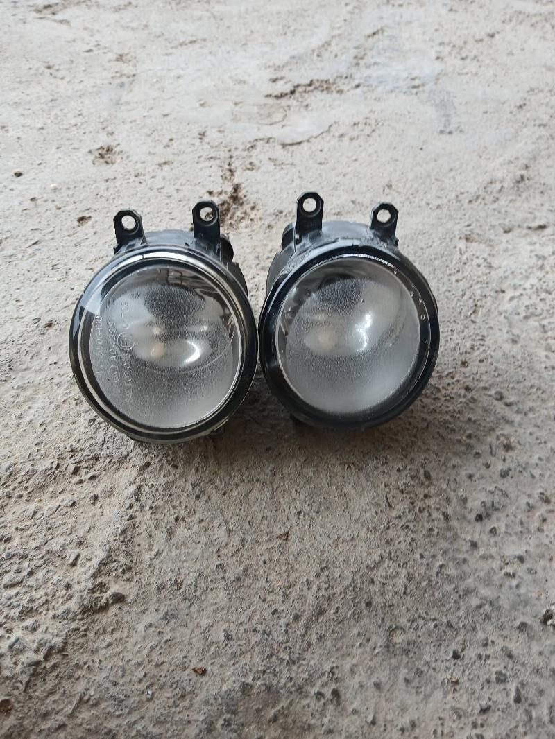 Avalon tumannik 400 TMT - Bagyr - img 1