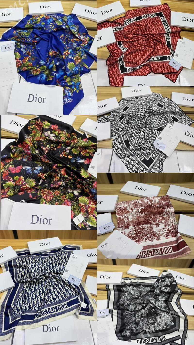 şolk ýaglyk - Ашхабад - img 1