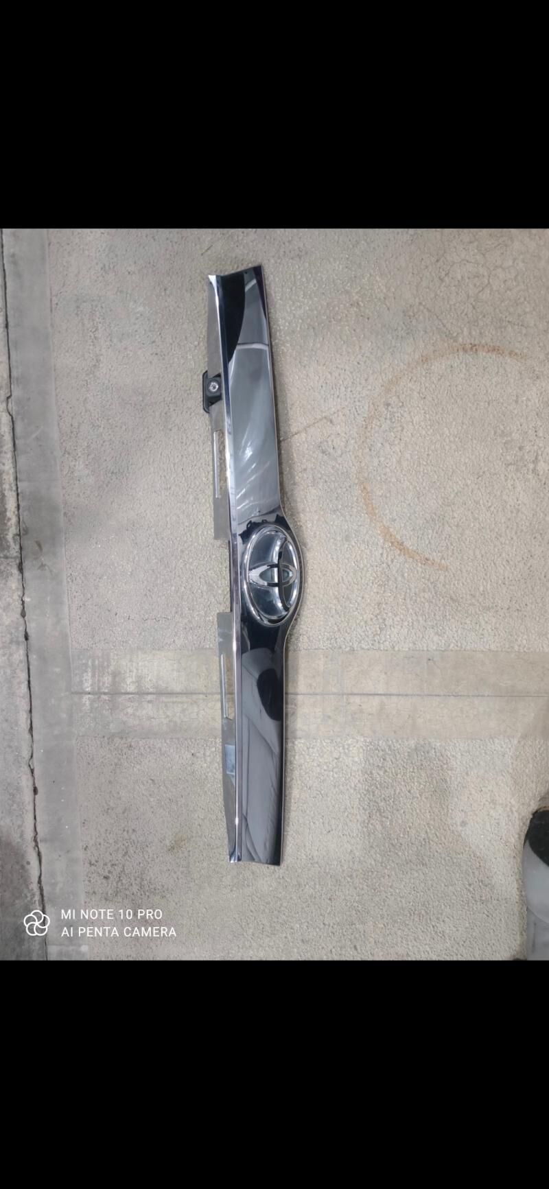 Palta Kamera 3 500 TMT - Мары - img 1