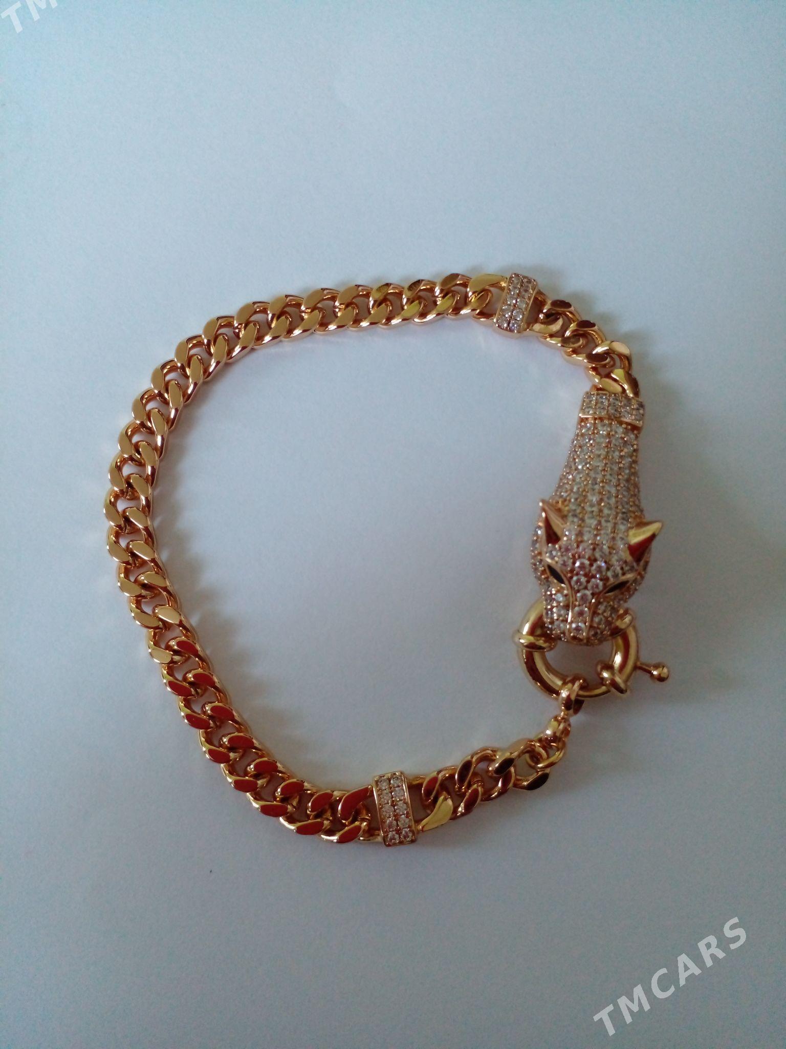 Bujiterýalar - Aşgabat - img 1