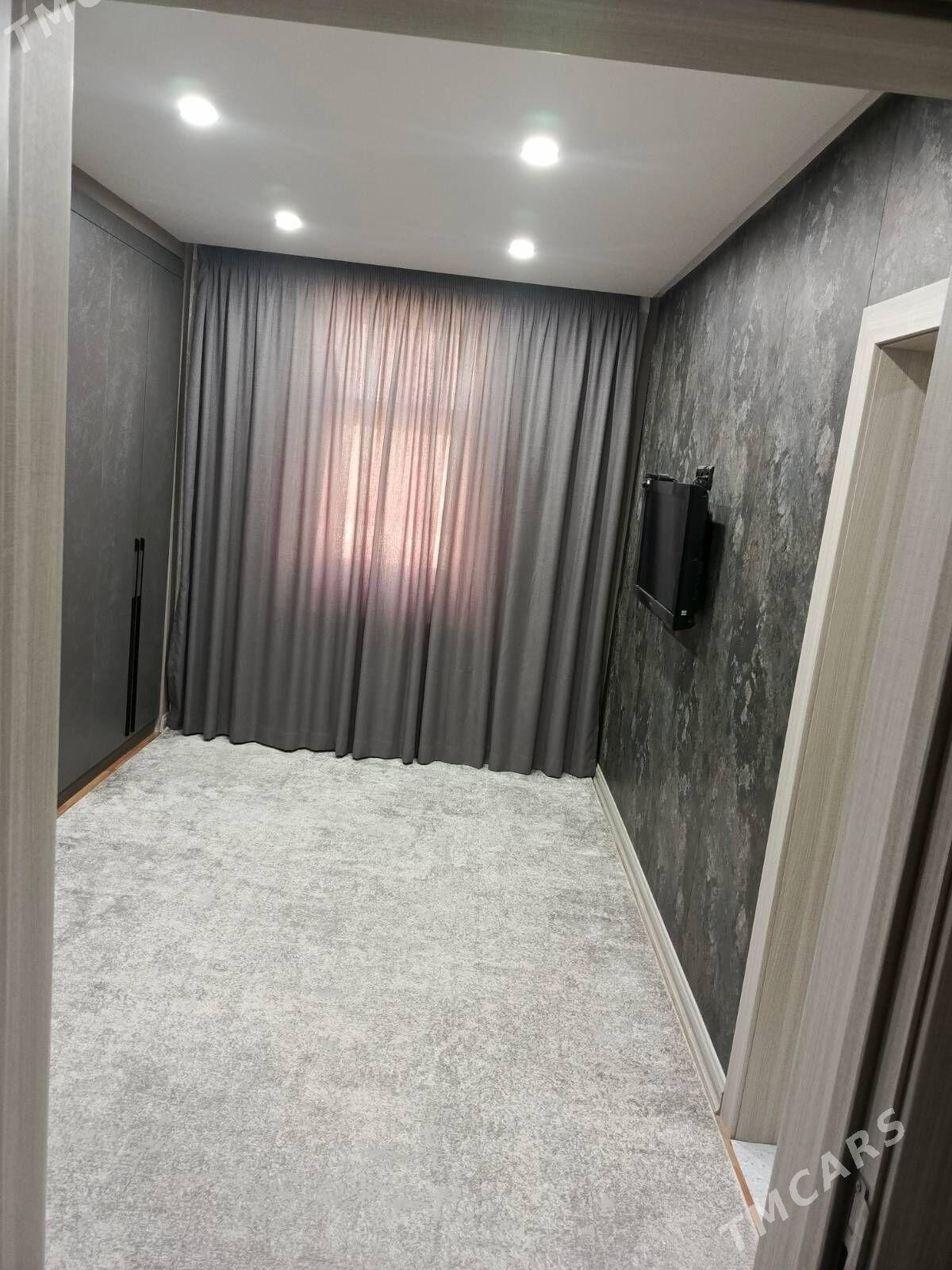 Говдан В 3ком 16этажка 6этаж - Howdan "W" - img 1