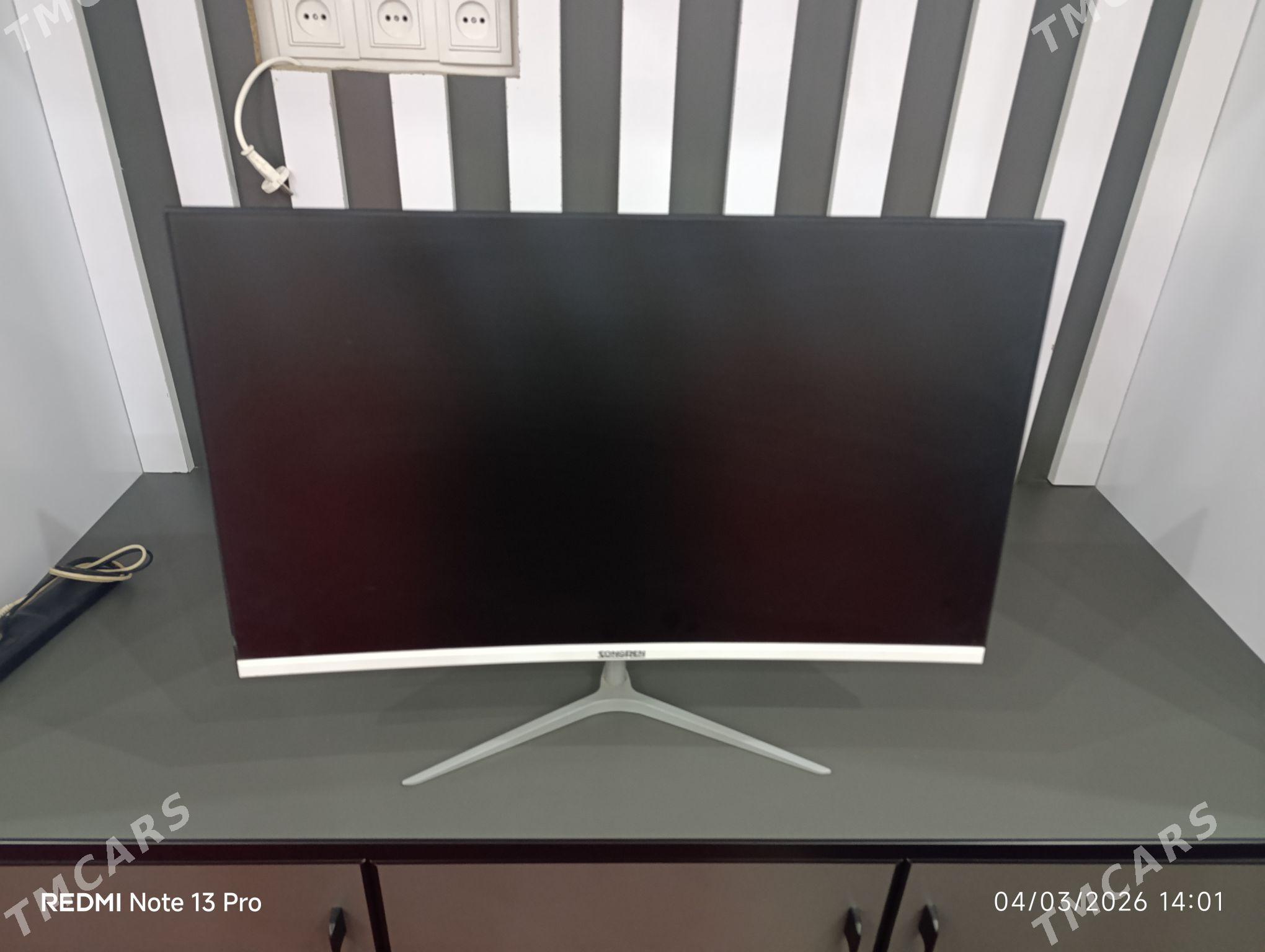 27 monitor - Murgap - img 1