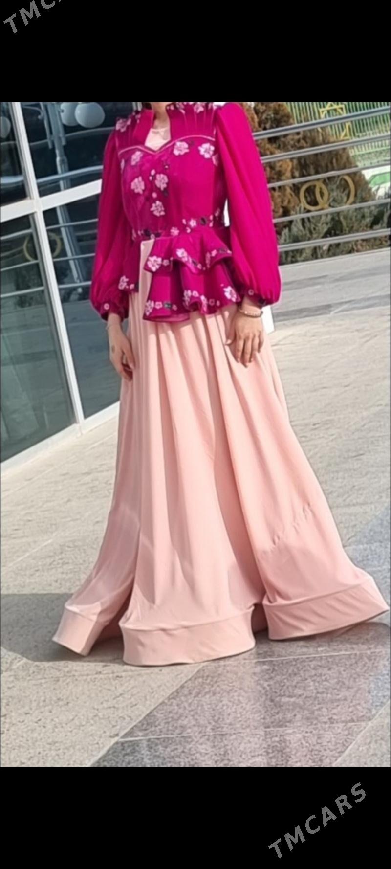 Koynek - Balkanabat - img 1