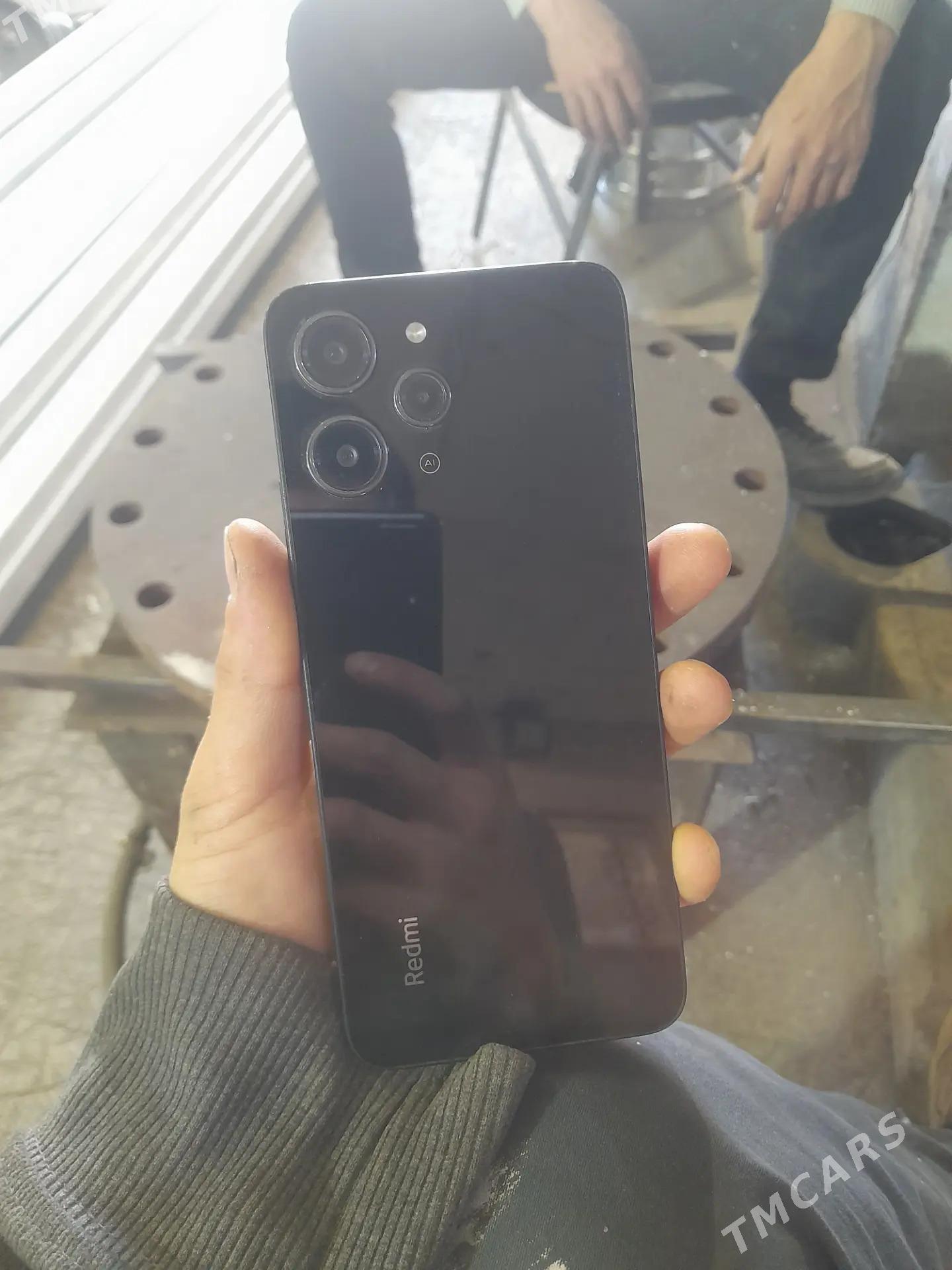 Redmi 12 - Балканабат - img 1